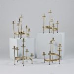 1528 6390 CANDLESTICKS